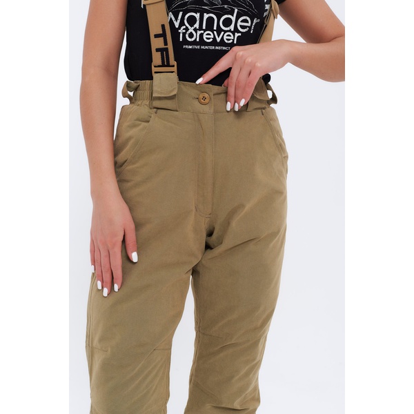 Костюм женский Тритон Smart Fox Pro -30 (Финляндия)