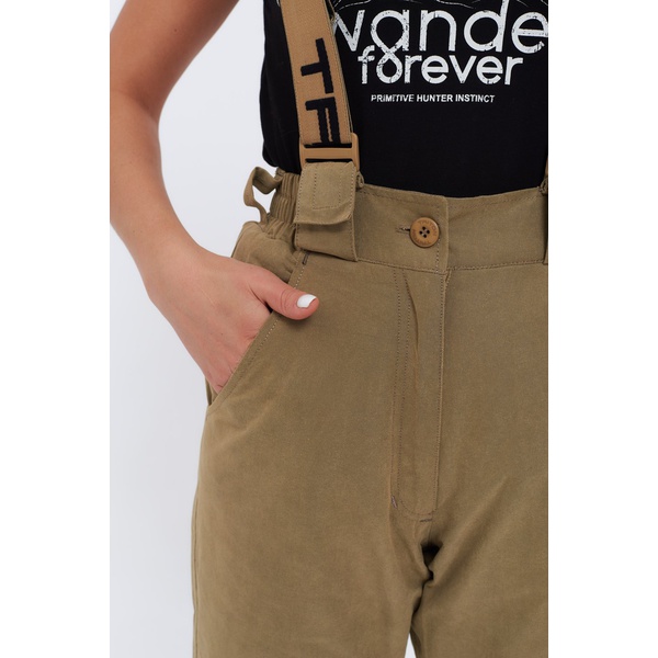 Костюм женский Тритон Smart Fox Pro -30 (Финляндия)