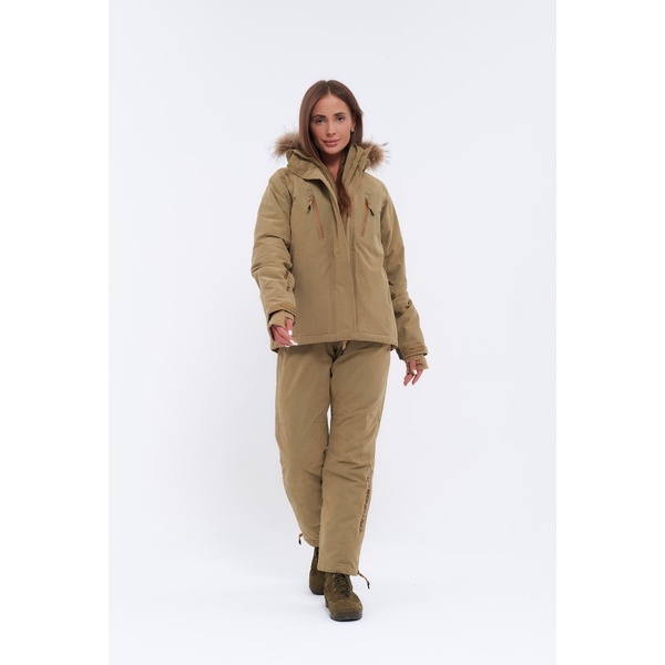 Костюм женский Тритон Smart Fox Pro -30 (Финляндия)