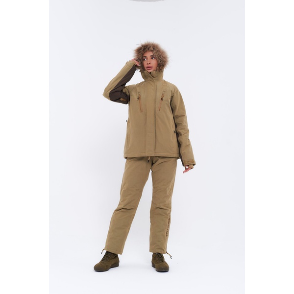 Костюм женский Тритон Smart Fox Pro -30 (Финляндия)