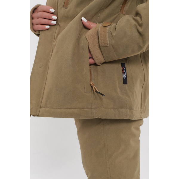 Костюм женский Тритон Smart Fox Pro -30 (Финляндия)