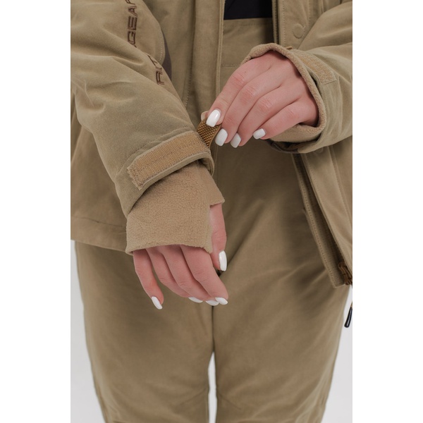 Костюм женский Тритон Smart Fox Pro -30 (Финляндия)