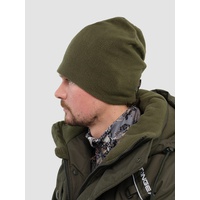 Шапка Тритон Fleece однослойная темно-зеленый