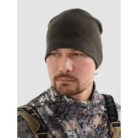 Шапка Тритон Fleece однослойная серый