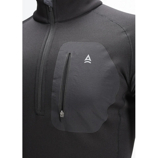 Термобелье Сплав пуловер Power Stretch мод 2