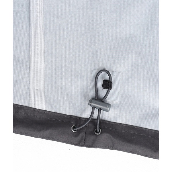 Куртка Сплав Minima мод 3 (мембрана 3L) тёмно-серый