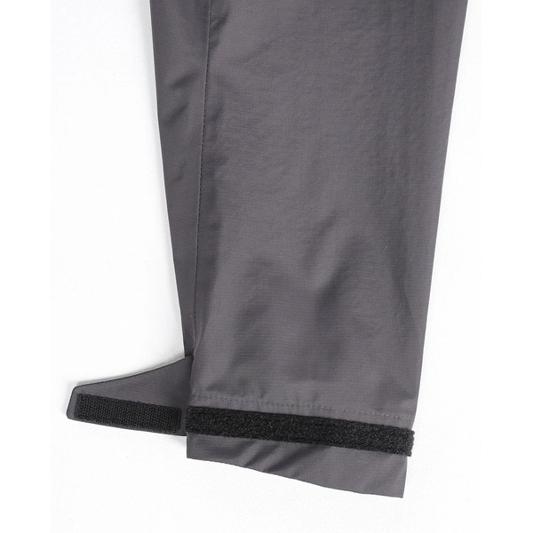 Куртка Сплав Minima мод 3 (мембрана 3L) тёмно-серый