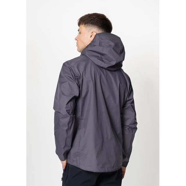 Куртка Сплав Minima мод 3 (мембрана 3L) тёмно-серый