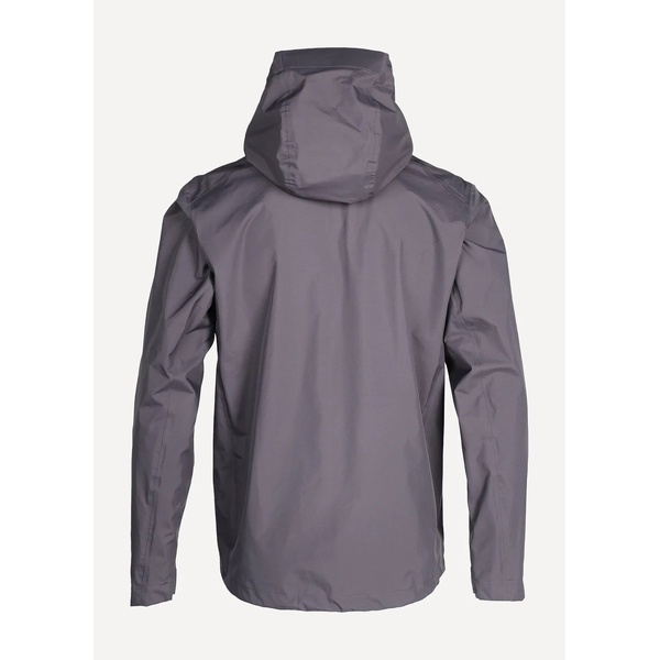 Куртка Сплав Minima мод 3 (мембрана 3L) тёмно-серый