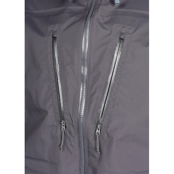 Куртка Сплав Minima мод 3 (мембрана 3L) тёмно-серый