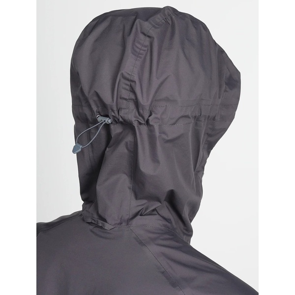 Куртка Сплав Minima мод 3 (мембрана 3L) тёмно-серый