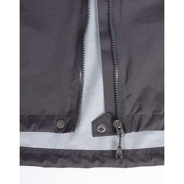 Куртка Сплав Minima мод 3 (мембрана 3L) тёмно-серый