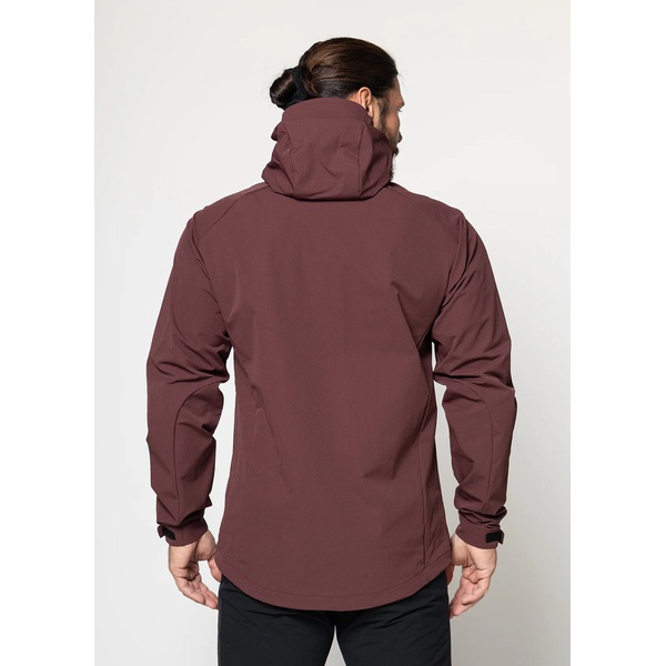 Куртка Сплав Action Tour мод 2 тёмно-бордовый