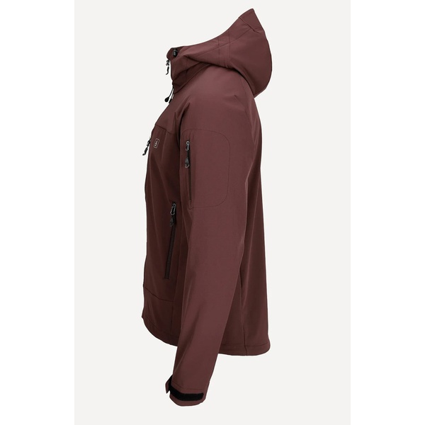 Куртка Сплав Action Tour мод 2 тёмно-бордовый