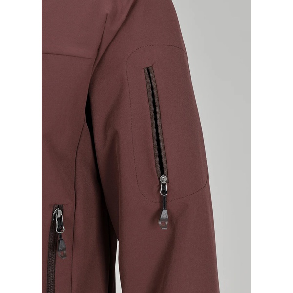 Куртка Сплав Action Tour мод 2 тёмно-бордовый