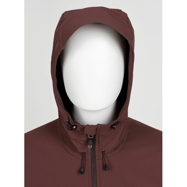 Куртка Сплав Action Tour мод 2 тёмно-бордовый