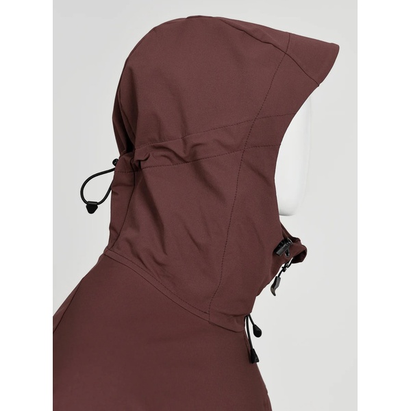 Куртка Сплав Action Tour мод 2 тёмно-бордовый