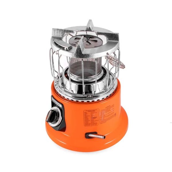 Обогреватель-плита Следопыт Норд 3,0 кВт