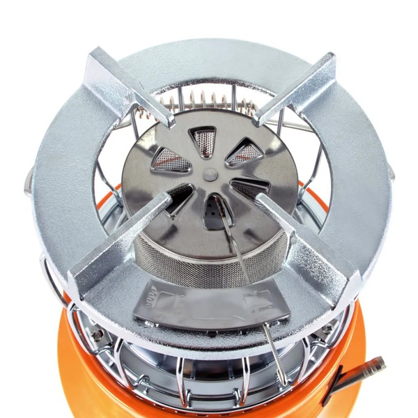 Обогреватель-плита Следопыт Норд 3,0 кВт