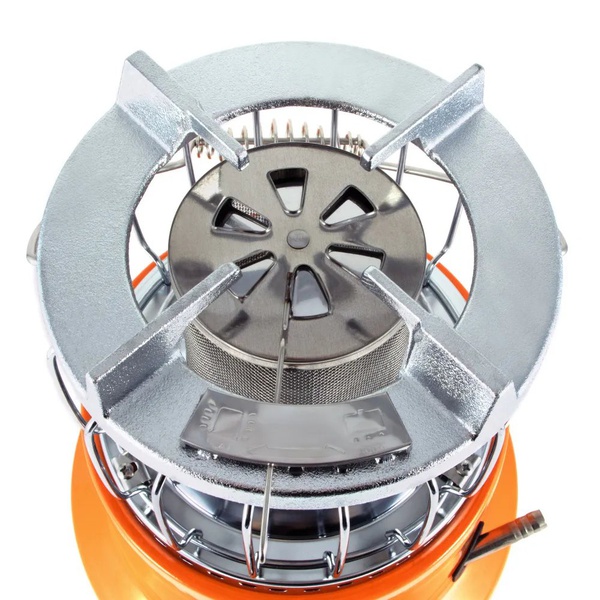 Обогреватель-плита Следопыт Норд 3,0 кВт