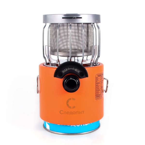 Обогреватель-плита Следопыт Нордик 2,0 кВт