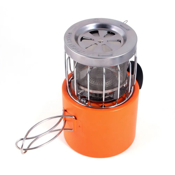 Обогреватель-плита Следопыт Нордик 2,0 кВт