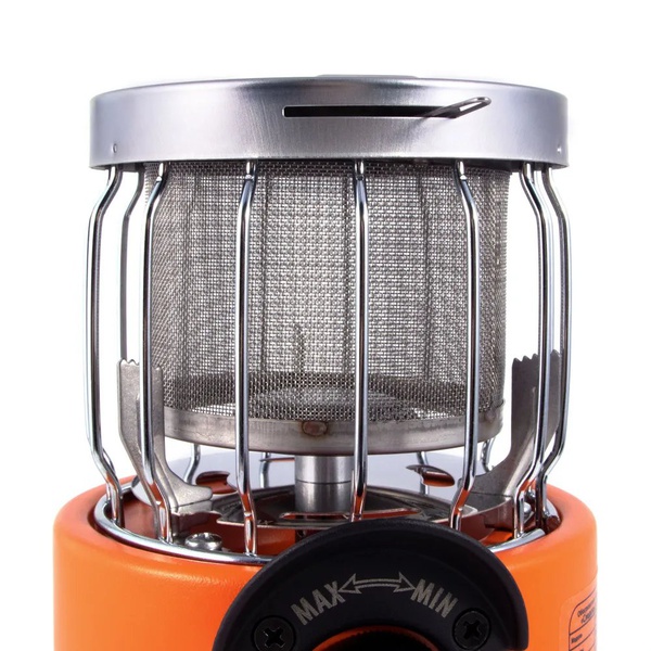 Обогреватель-плита Следопыт Нордик 2,0 кВт