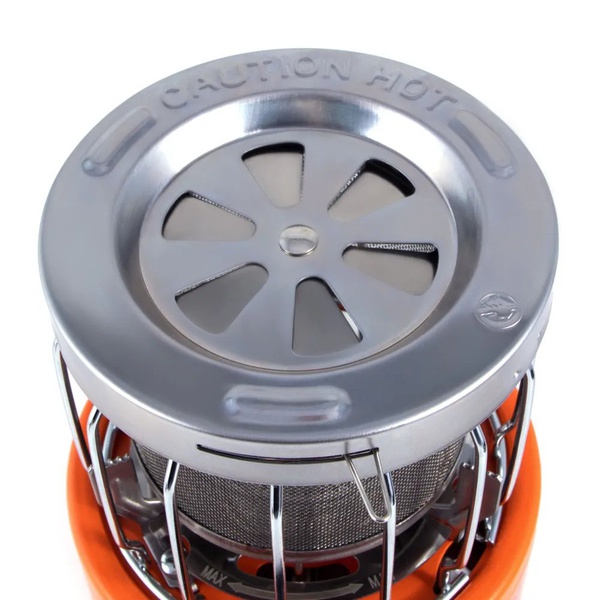 Обогреватель-плита Следопыт Нордик 2,0 кВт