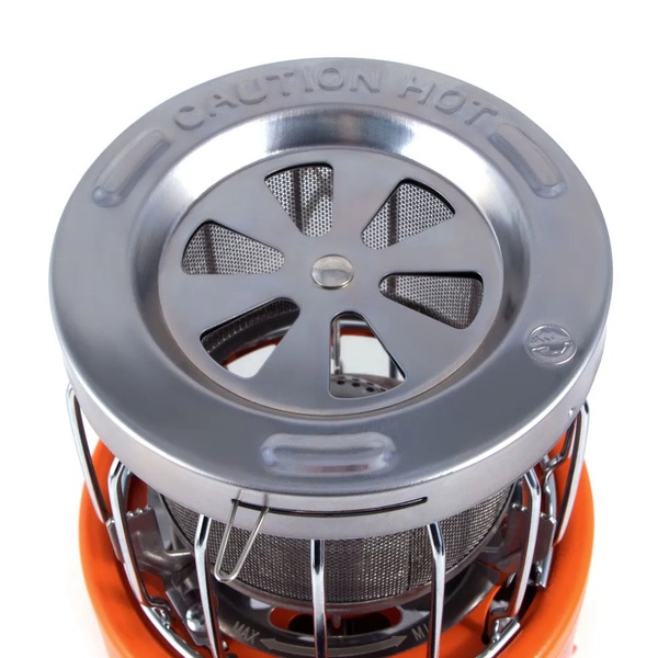 Обогреватель-плита Следопыт Нордик 2,0 кВт