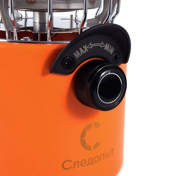 Обогреватель-плита Следопыт Нордик 2,0 кВт