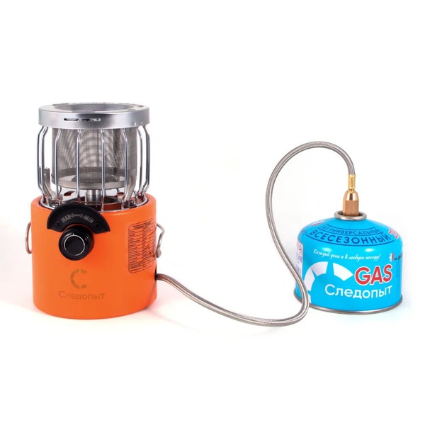 Обогреватель-плита Следопыт Нордик 2,0 кВт