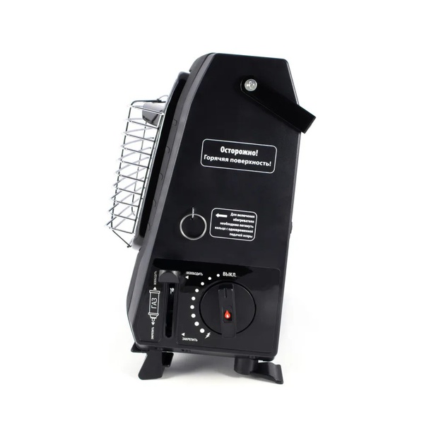 Обогреватель Следопыт Этма 1,2 кВт (инфракрасный)