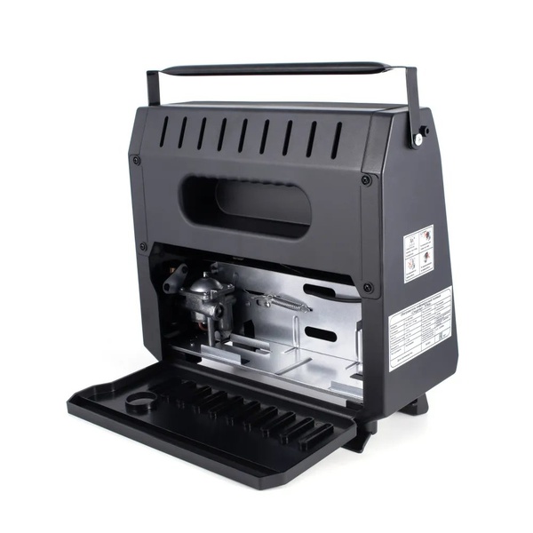 Обогреватель Следопыт Этма 1,2 кВт (инфракрасный)