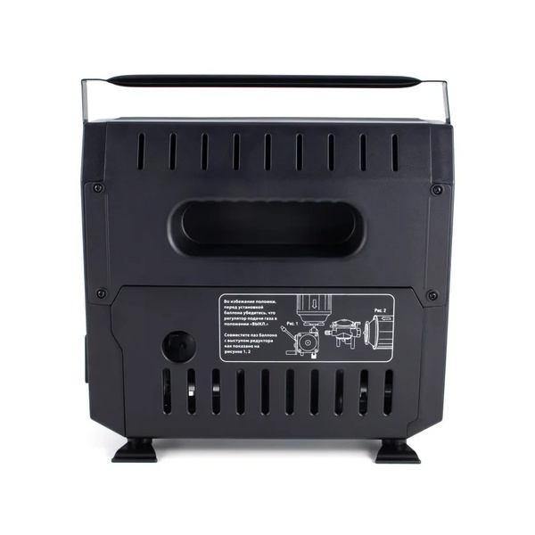 Обогреватель Следопыт Этма 1,2 кВт (инфракрасный)