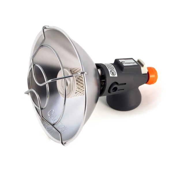 Обогреватель Следопыт Фотон 0,9 кВт (газовый)