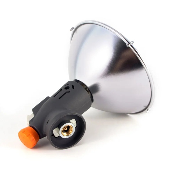 Обогреватель Следопыт Фотон 0,9 кВт (газовый)