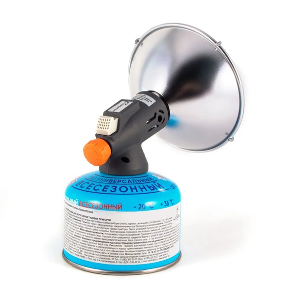 Обогреватель Следопыт Фотон 0,9 кВт (газовый)