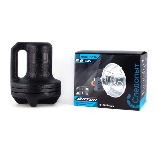 Обогреватель Следопыт Фотон 0,9 кВт (газовый)