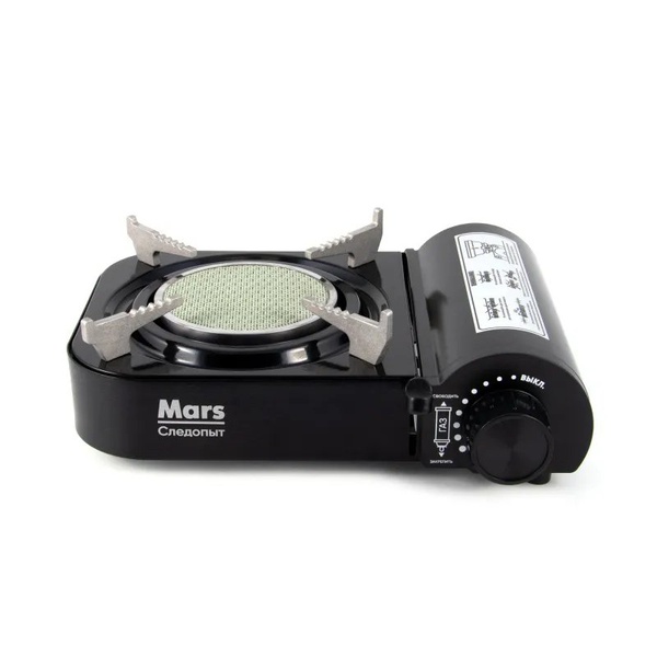 Плита Следопыт Mars 1,7 кВт
