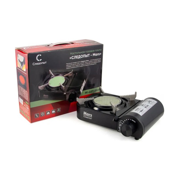 Плита Следопыт Mars 1,7 кВт