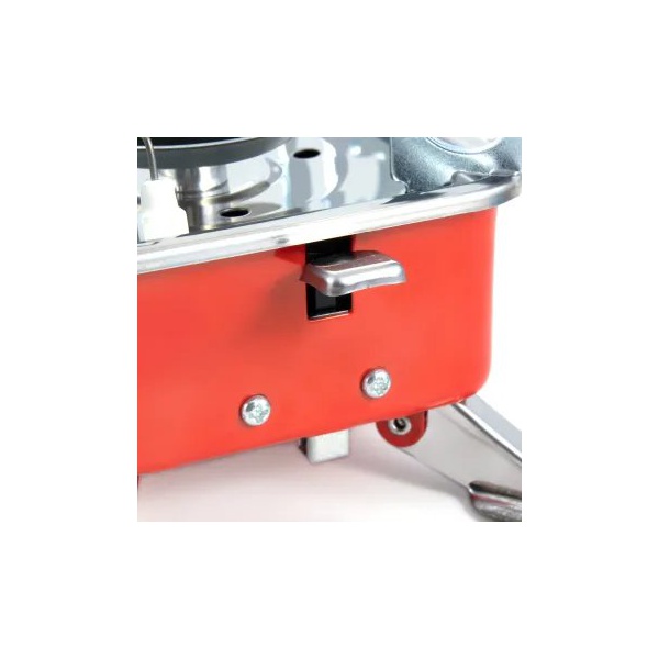 Плитка газовая Адвентурика малая (пьезо, шланг)