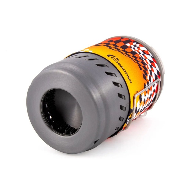 Газовая система приготовления пищи Следопыт Forza Turbo Boil Mini