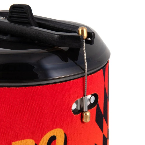 Газовая система приготовления пищи Следопыт Forza Turbo Boil Mini (с переходником для посуды)