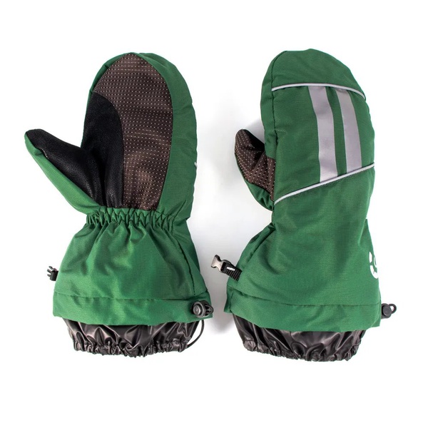 Рукавицы двойные Следопыт Defender (мембрана)