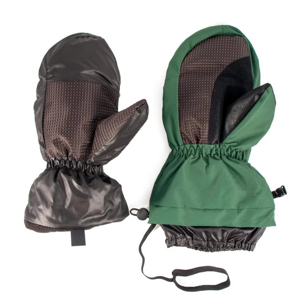 Рукавицы двойные Следопыт Defender (мембрана)