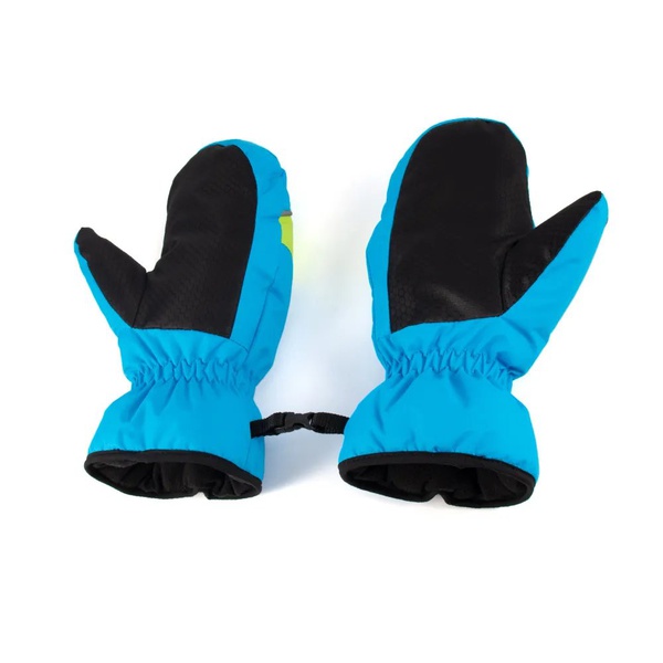 Рукавицы женские Следопыт Electric (мембрана)