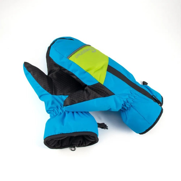 Рукавицы женские Следопыт Electric (мембрана)