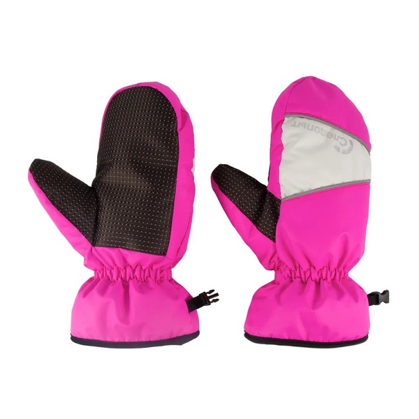 Рукавицы женские Следопыт Flurry (мембрана)