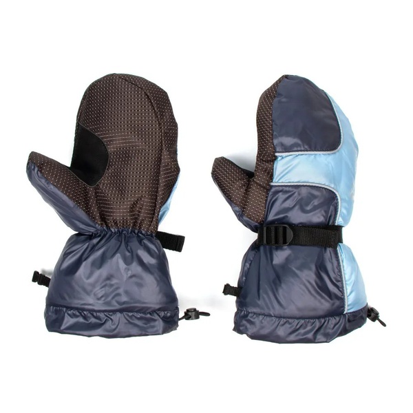 Рукавицы Следопыт Phoenix