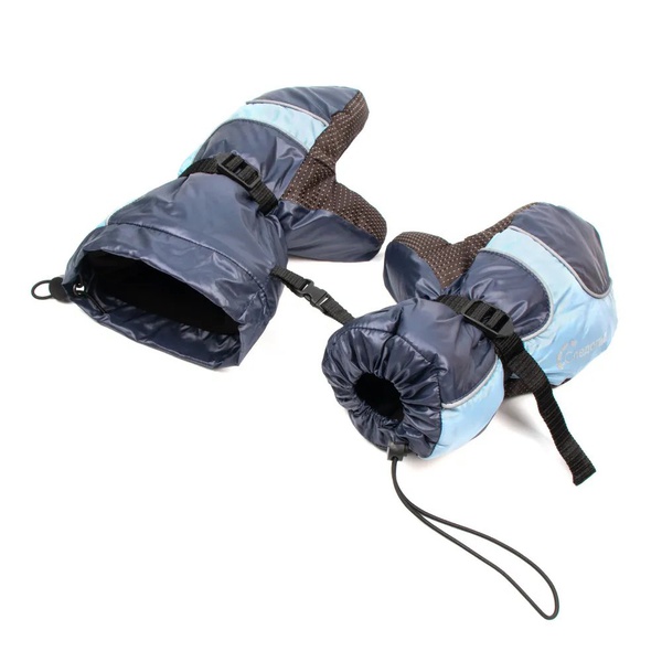 Рукавицы Следопыт Phoenix